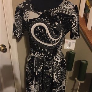 LuLaroe Amelia dress